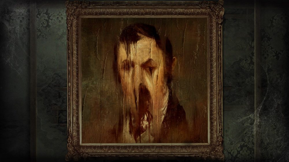 layers of fear