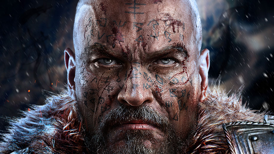 Lords of the Fallen 2 de vuelta al ruedo