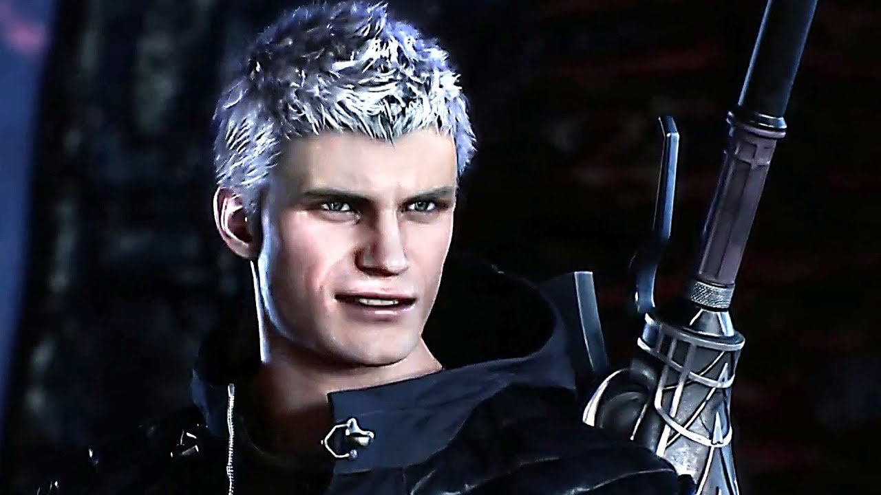 Devil May Cry 5