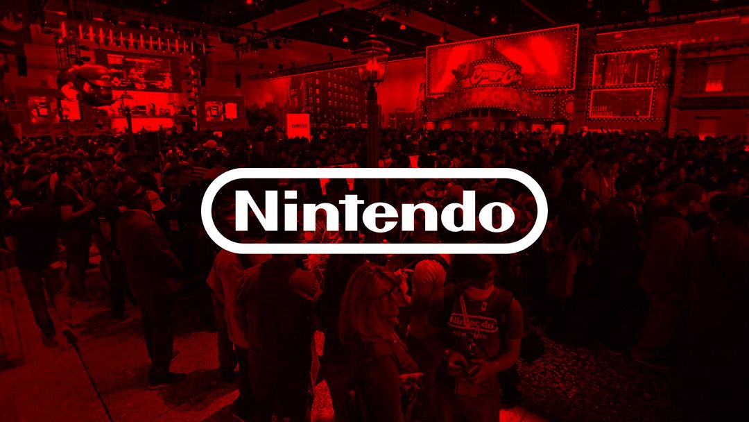 Nintendo Direct
