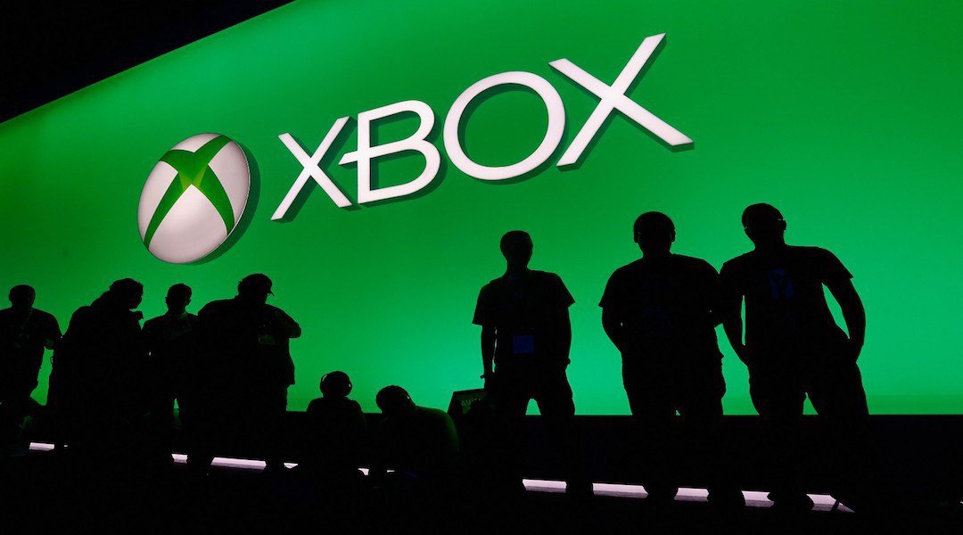 xbox e3