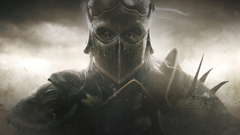 for honor games with gold xbox agosto