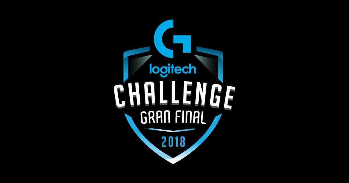 Logitech Challenge