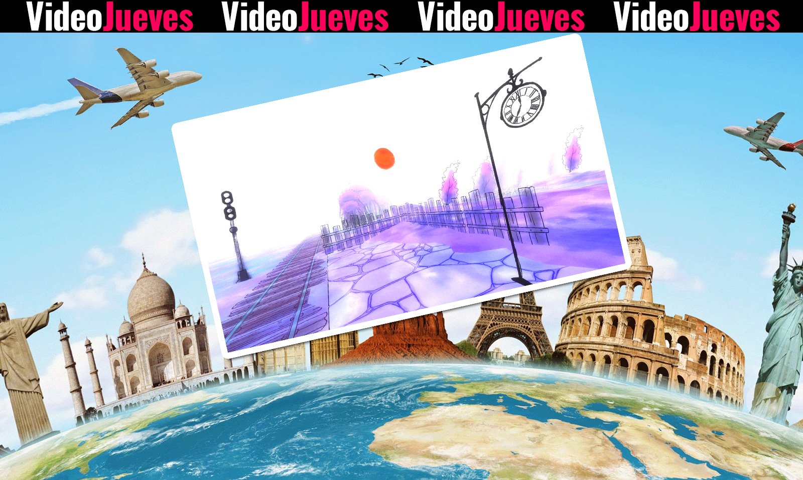 sacramento videojueves