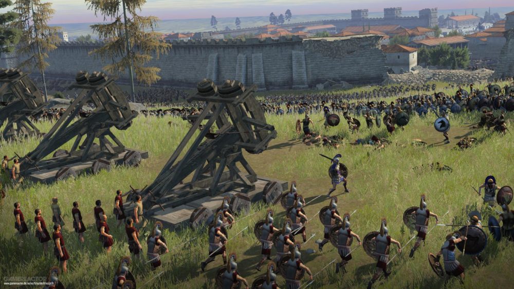 Rome 2