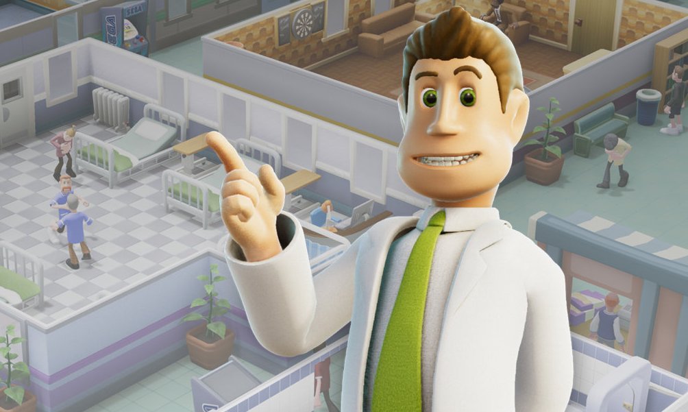 Two Point Hospital