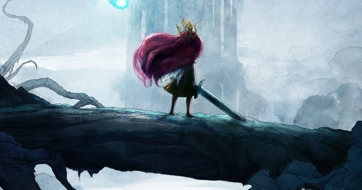 Child of Light 2