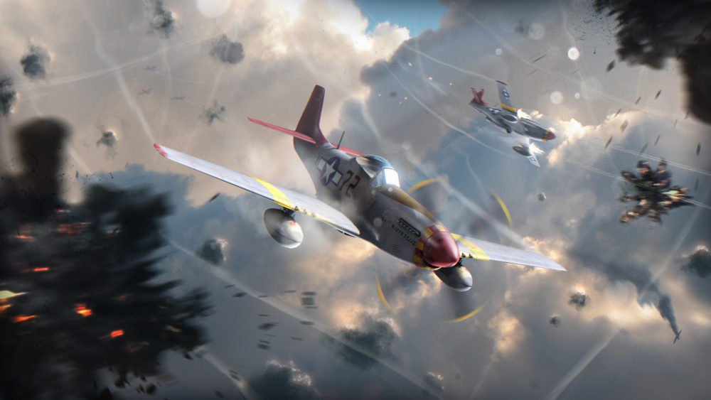 Steel Division 2