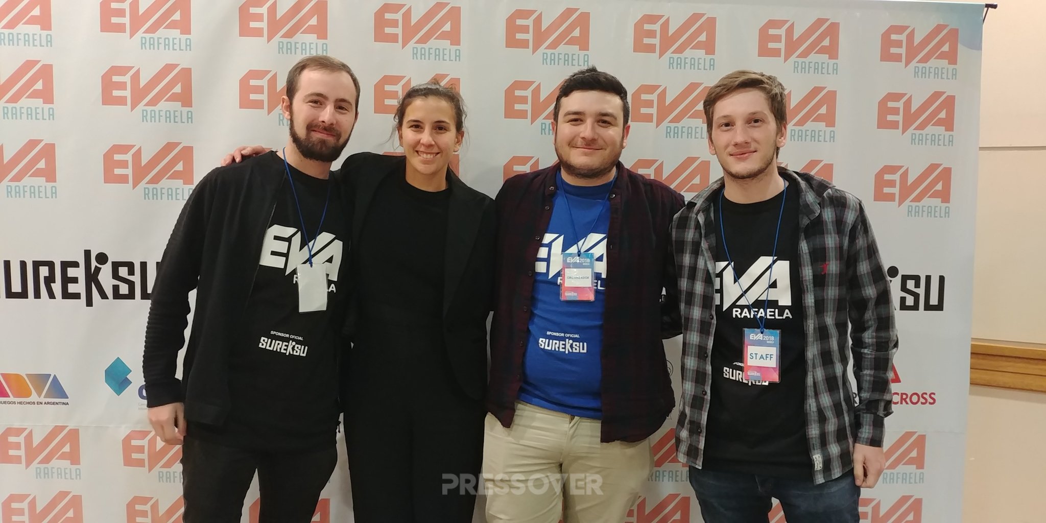 EVA Rafaela 2018