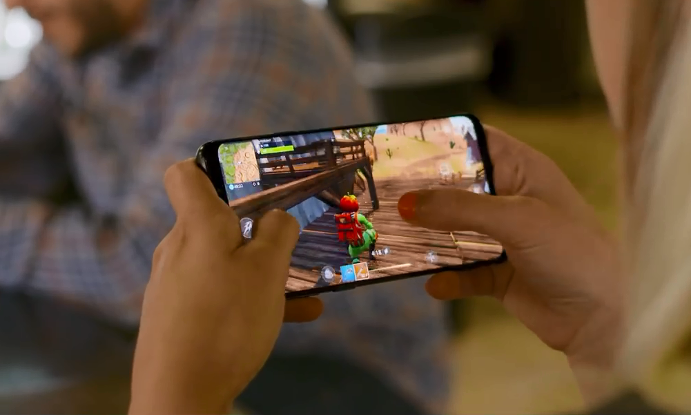 fortnite en android