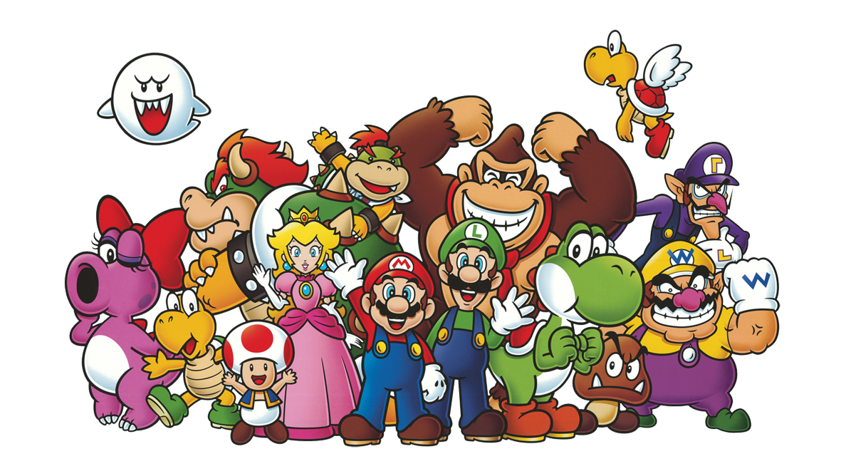 Nintendo