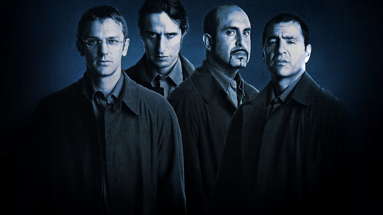 Los Simuladores