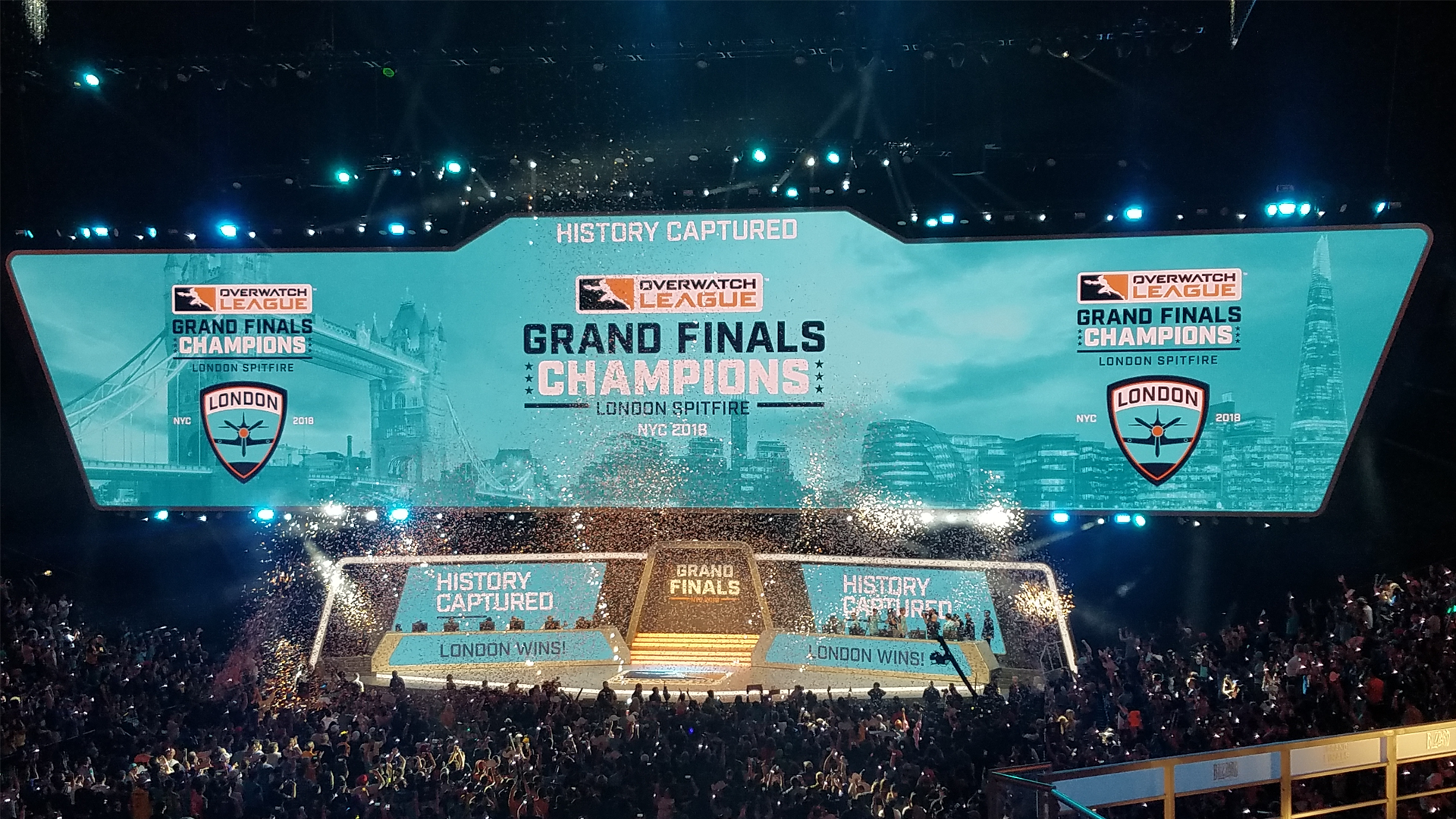 Overwatch League