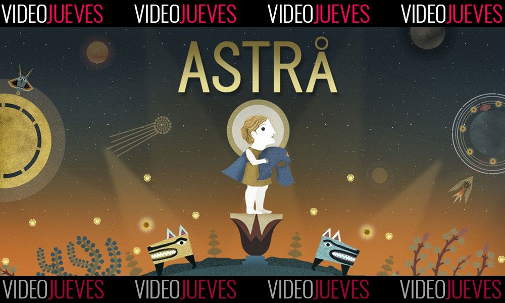 Astrå