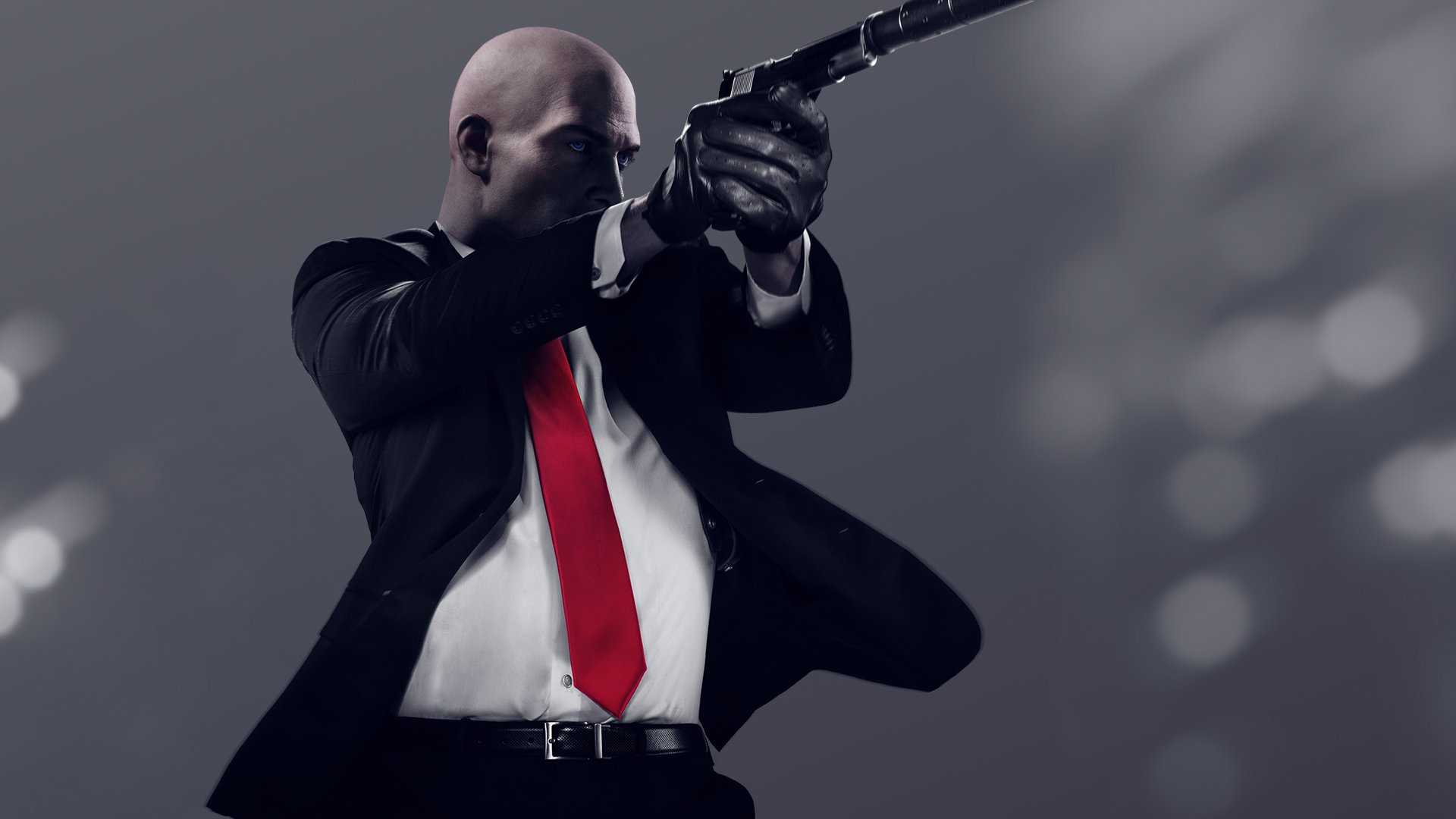 Hitman