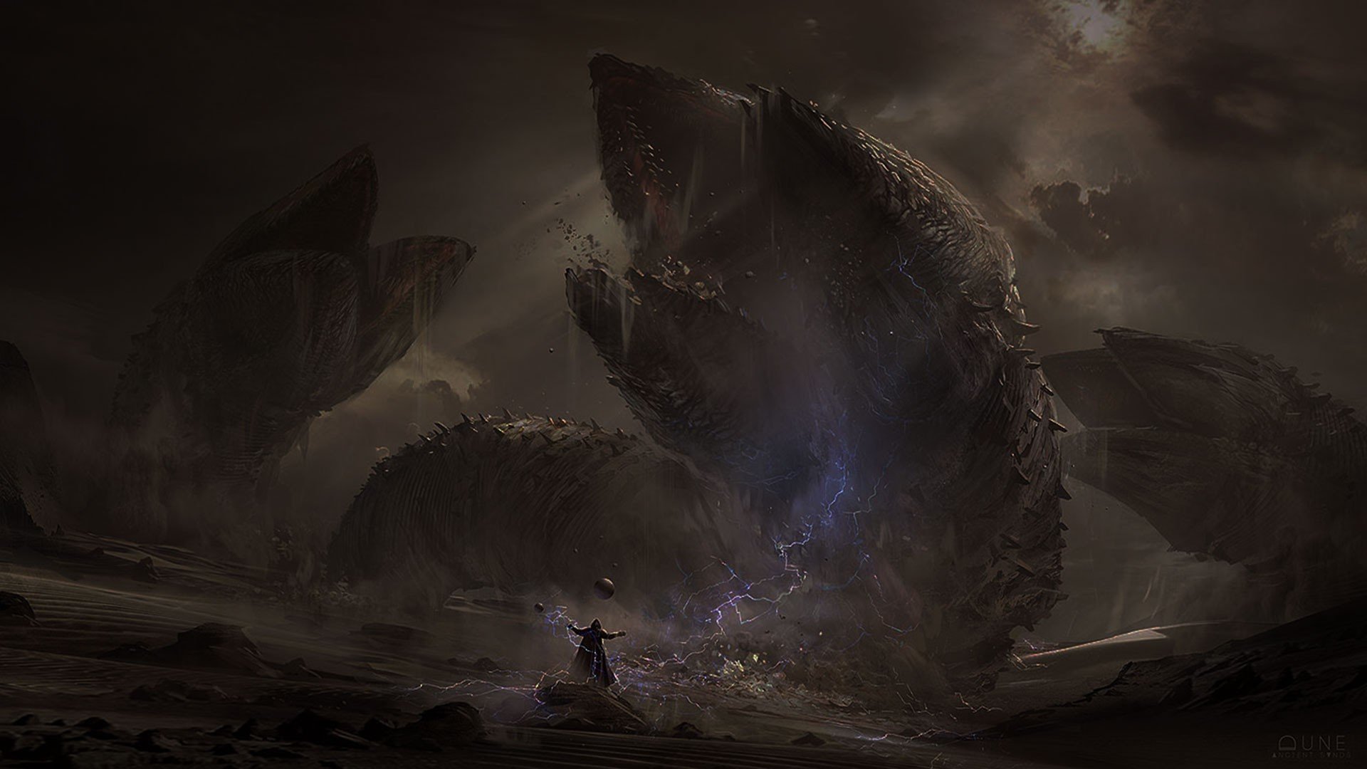 Dune