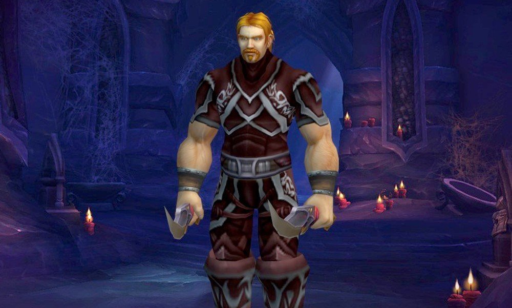 World of Warcraft
