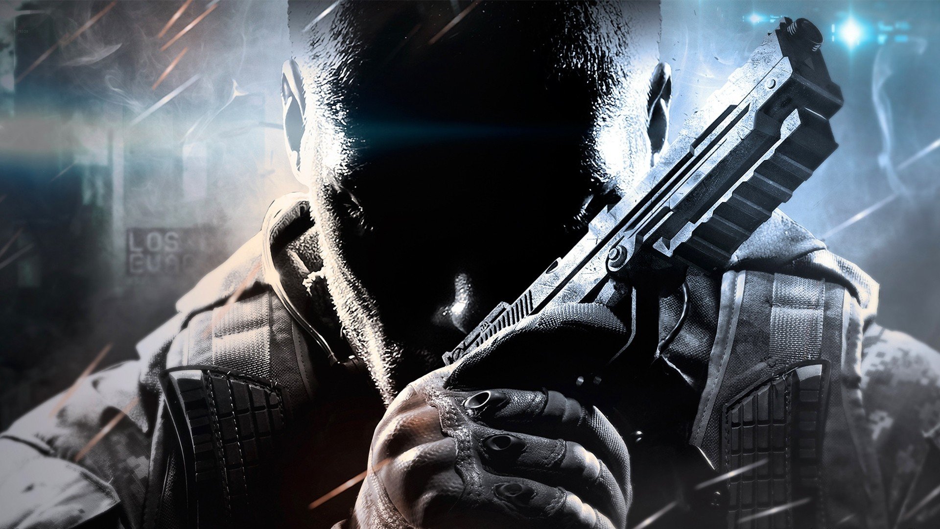 Call of Duty Mobile