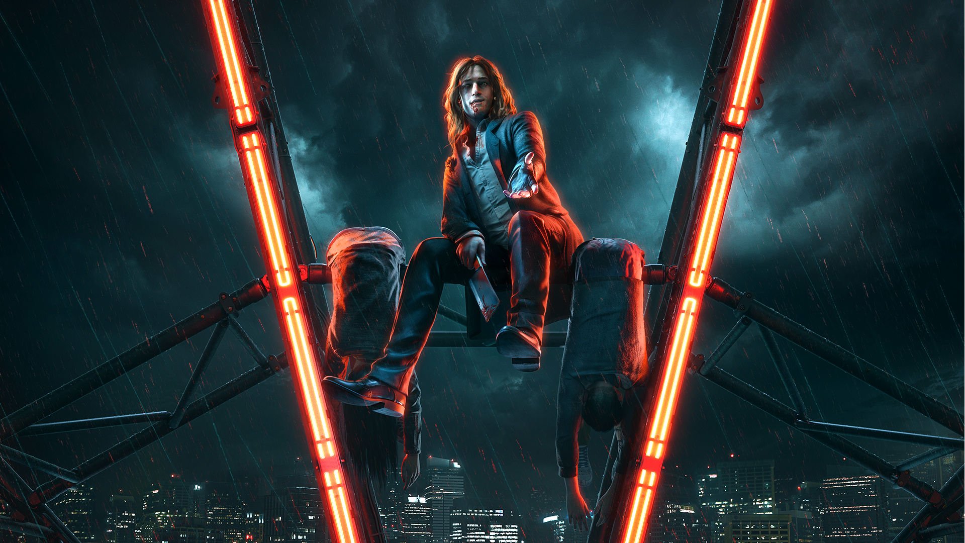 Vampire: The Masquerade - Bloodlines 2