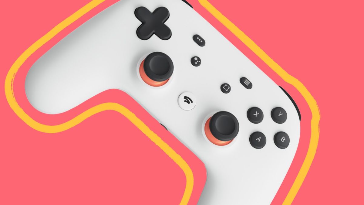 Google Stadia