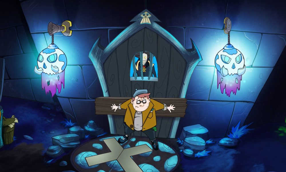 Darkestville Castle