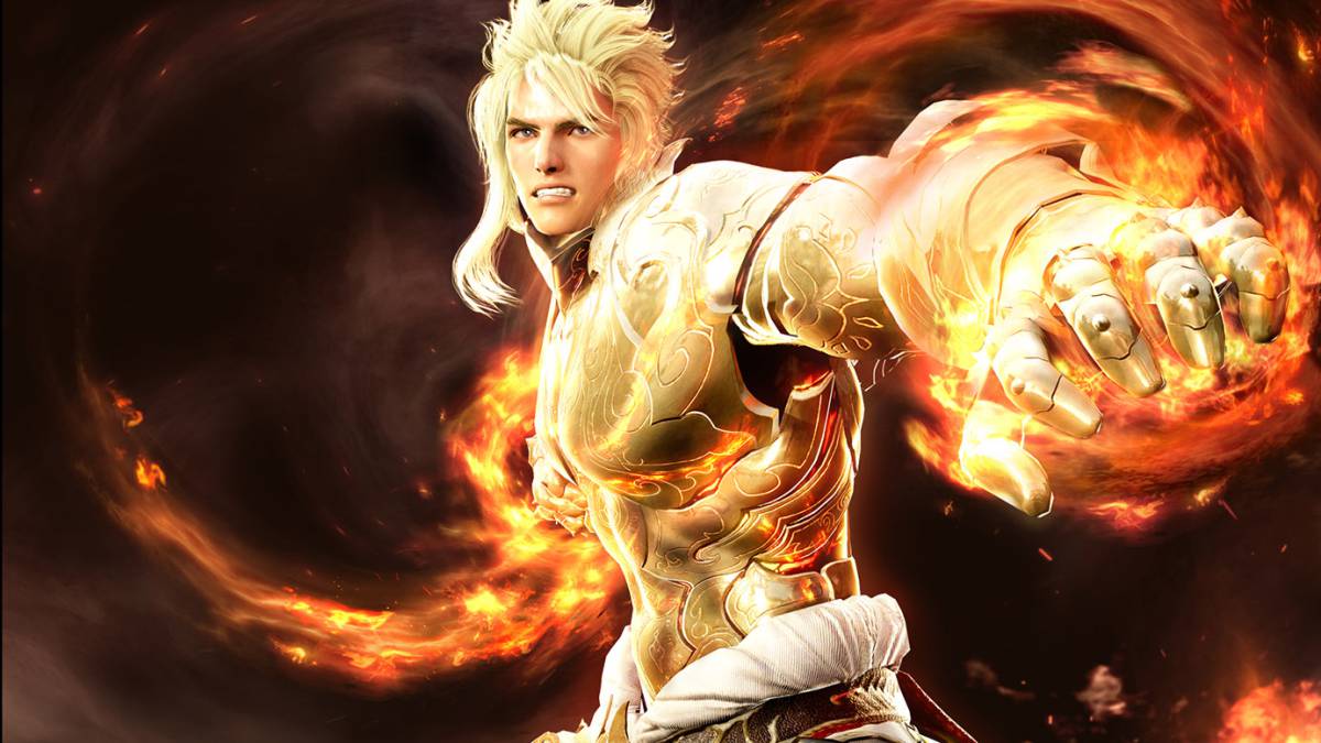 Black Desert Online