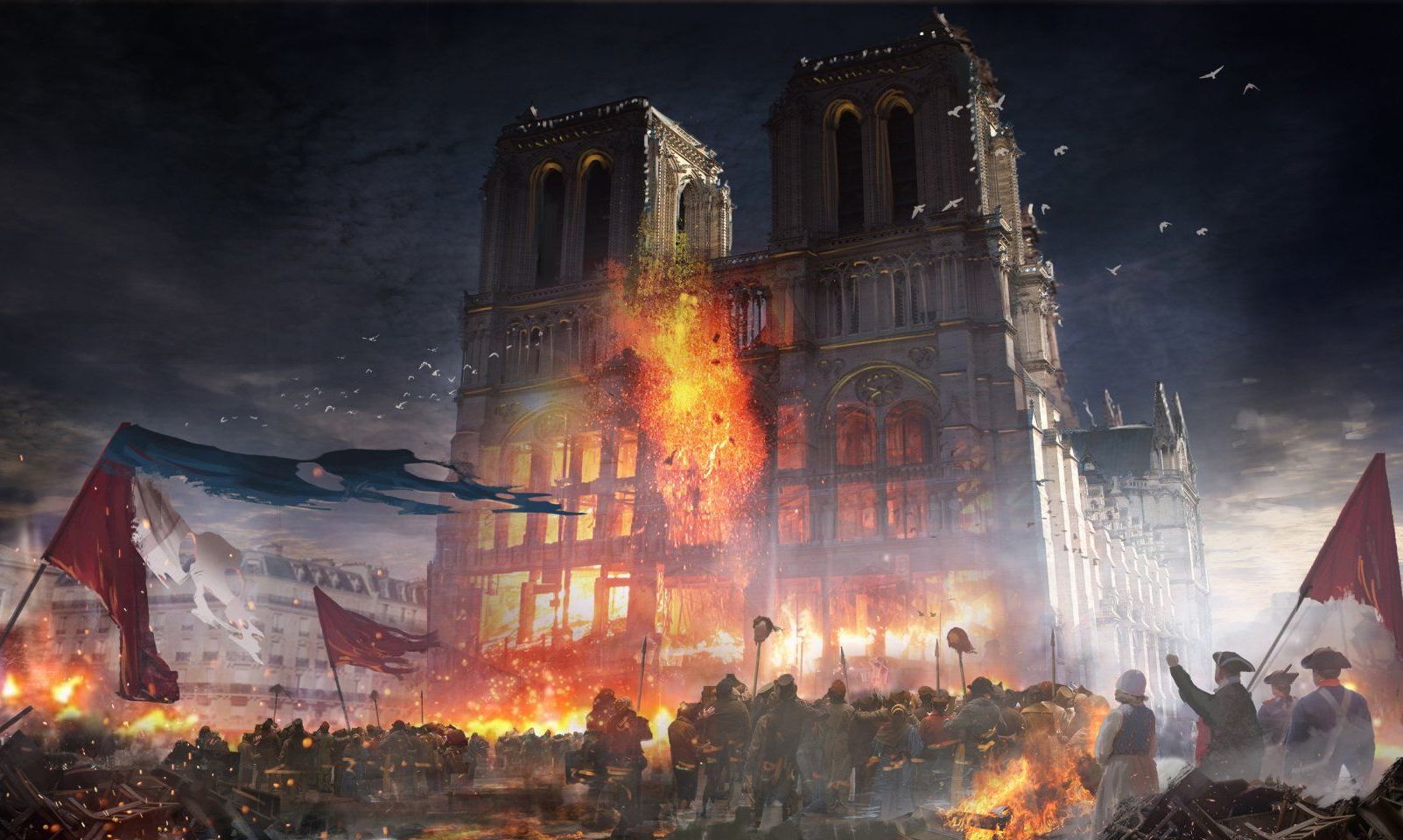 Notre Dame