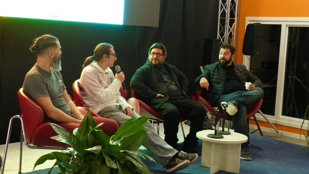 EVA Tierra del Fuego 2019