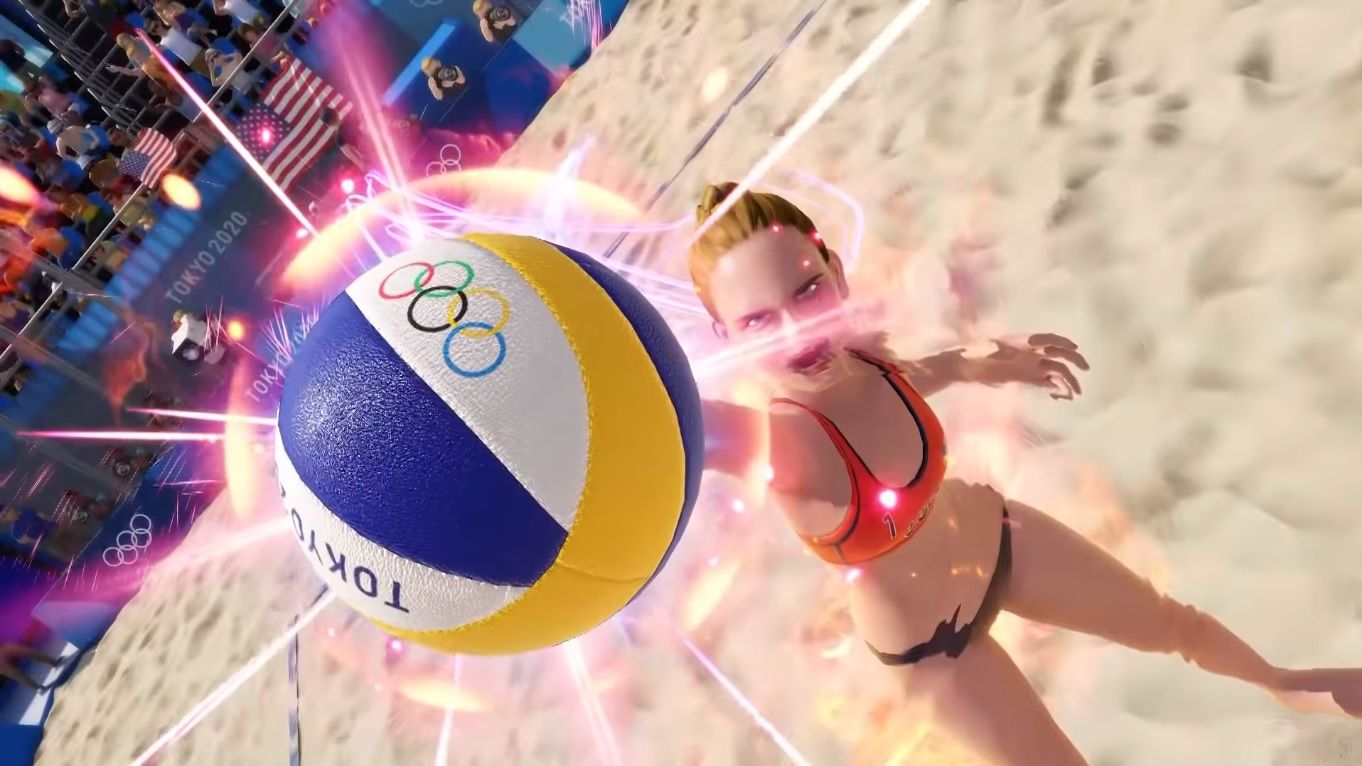 Tokio 2020