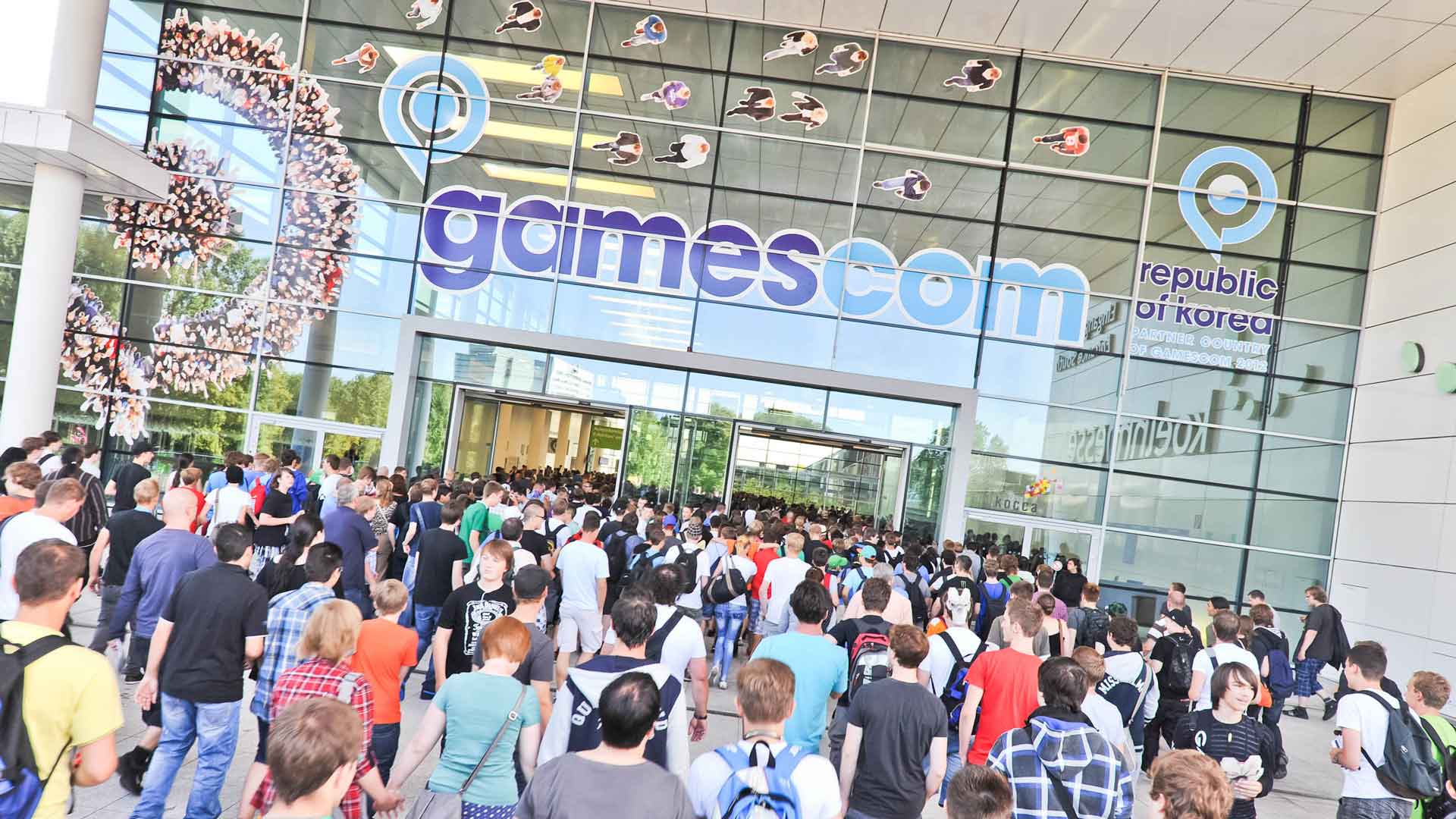 Gamescom
