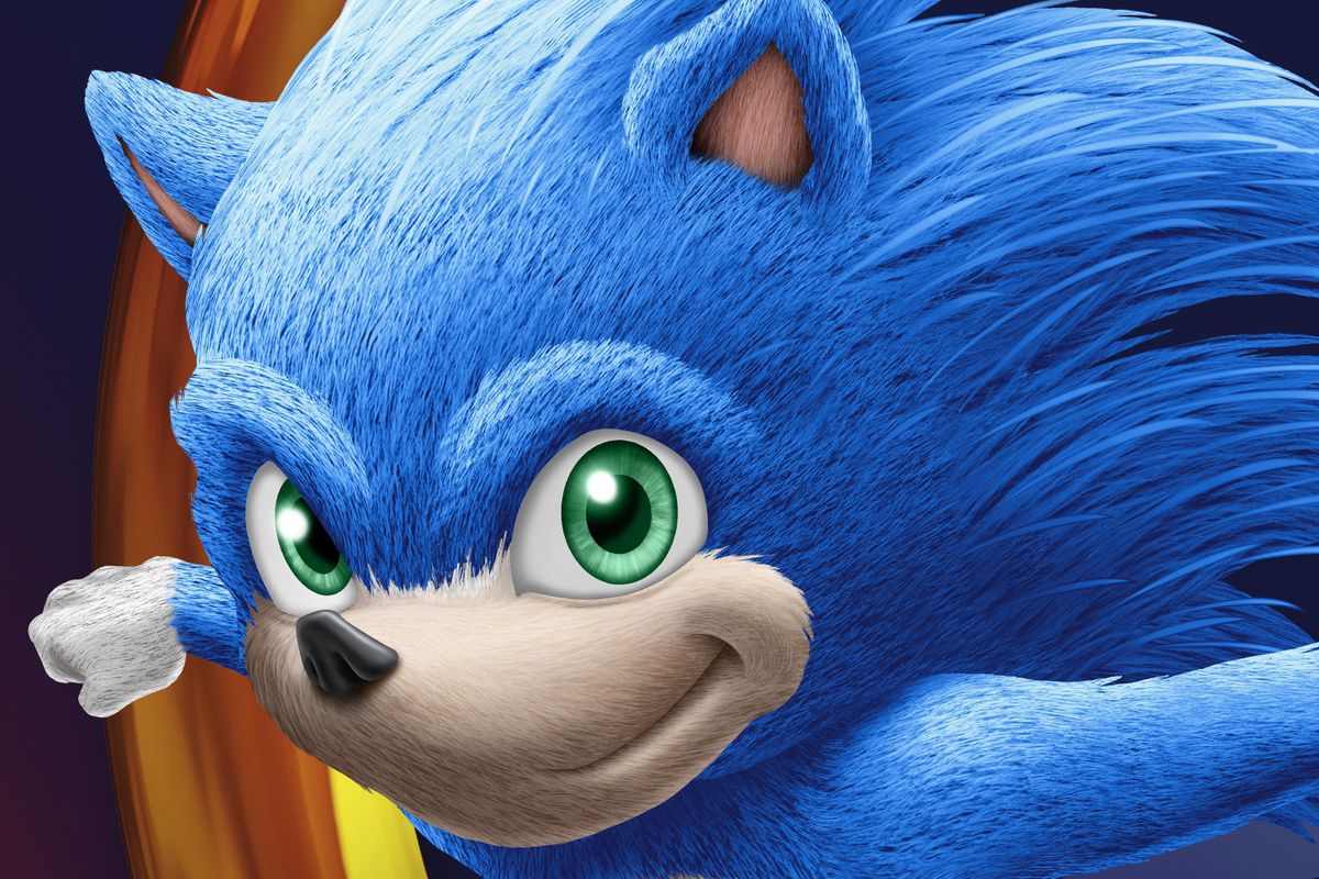 Sonic
