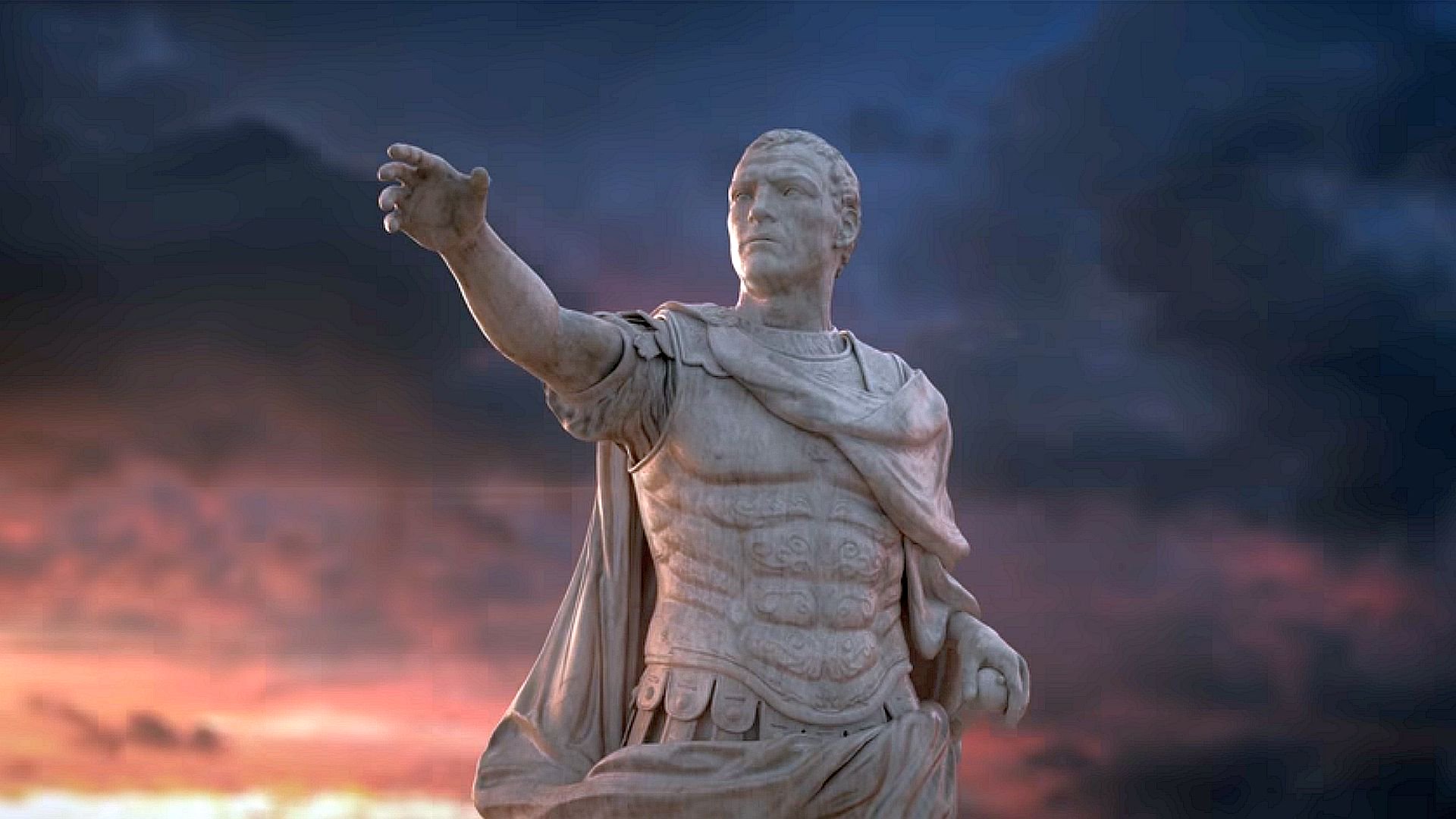 Imperator: Rome