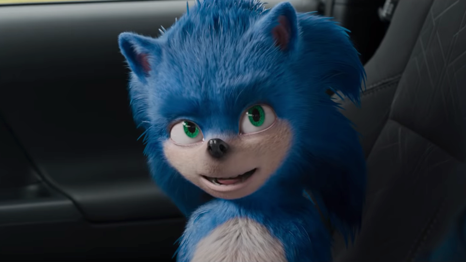 Sonic