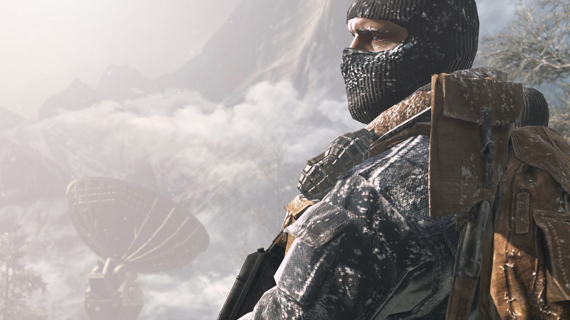 Call of Duty