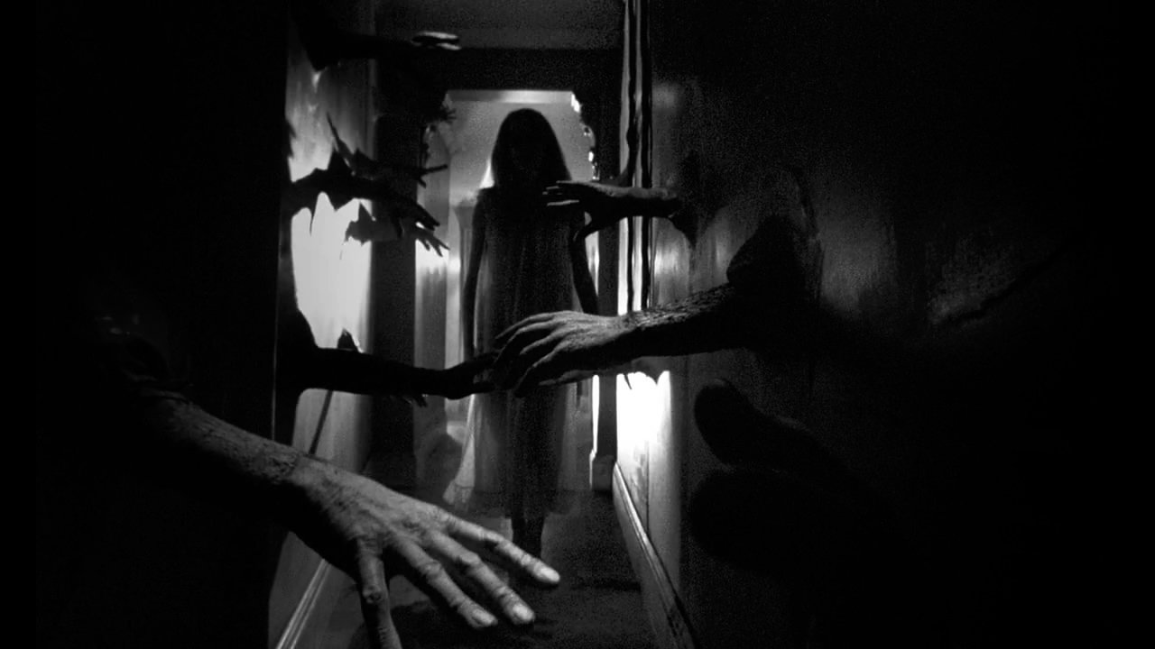 Layers of Fear 2