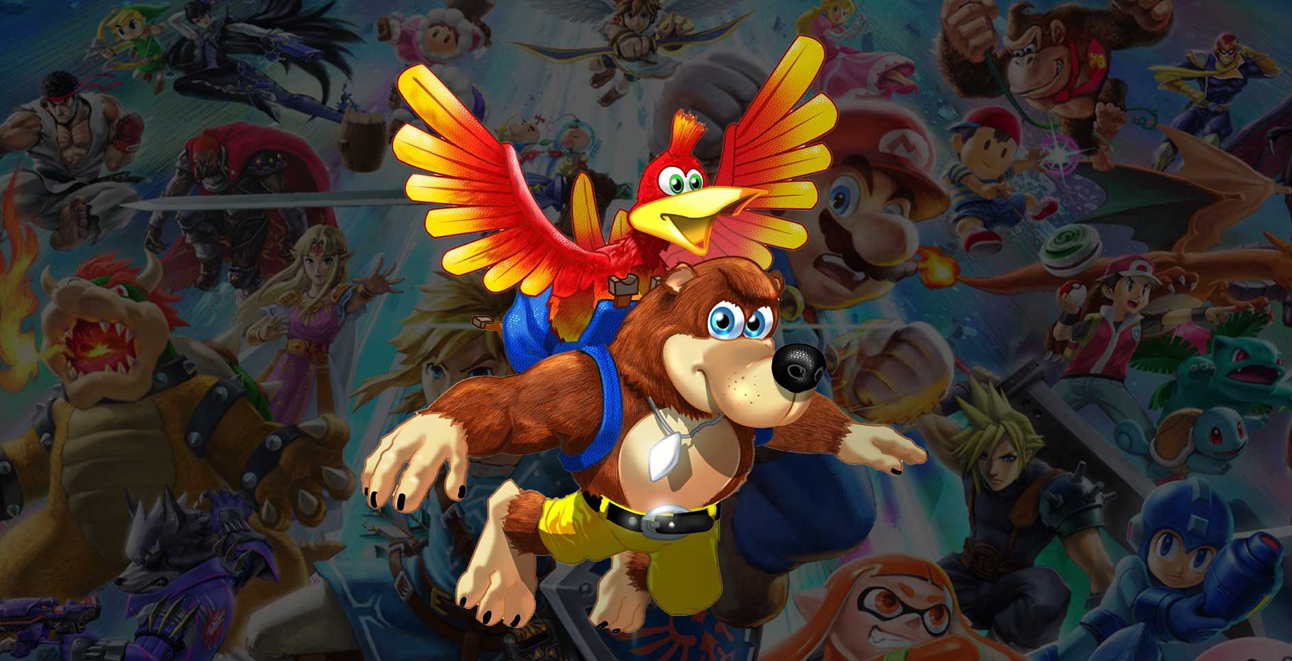 Nintendo Direct