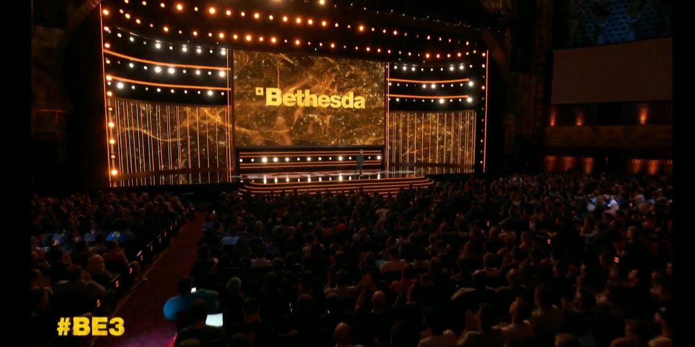 Bethesda