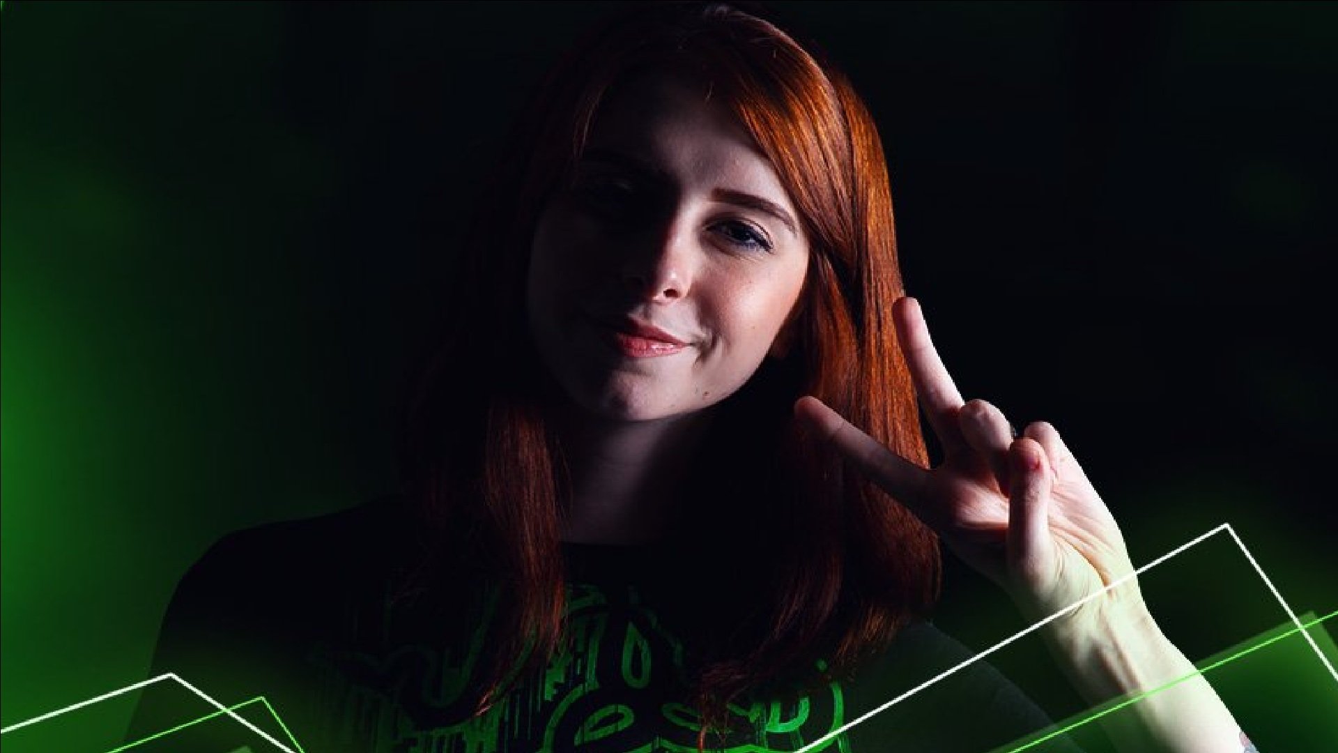 Gabriela Cattuzzo - Razer