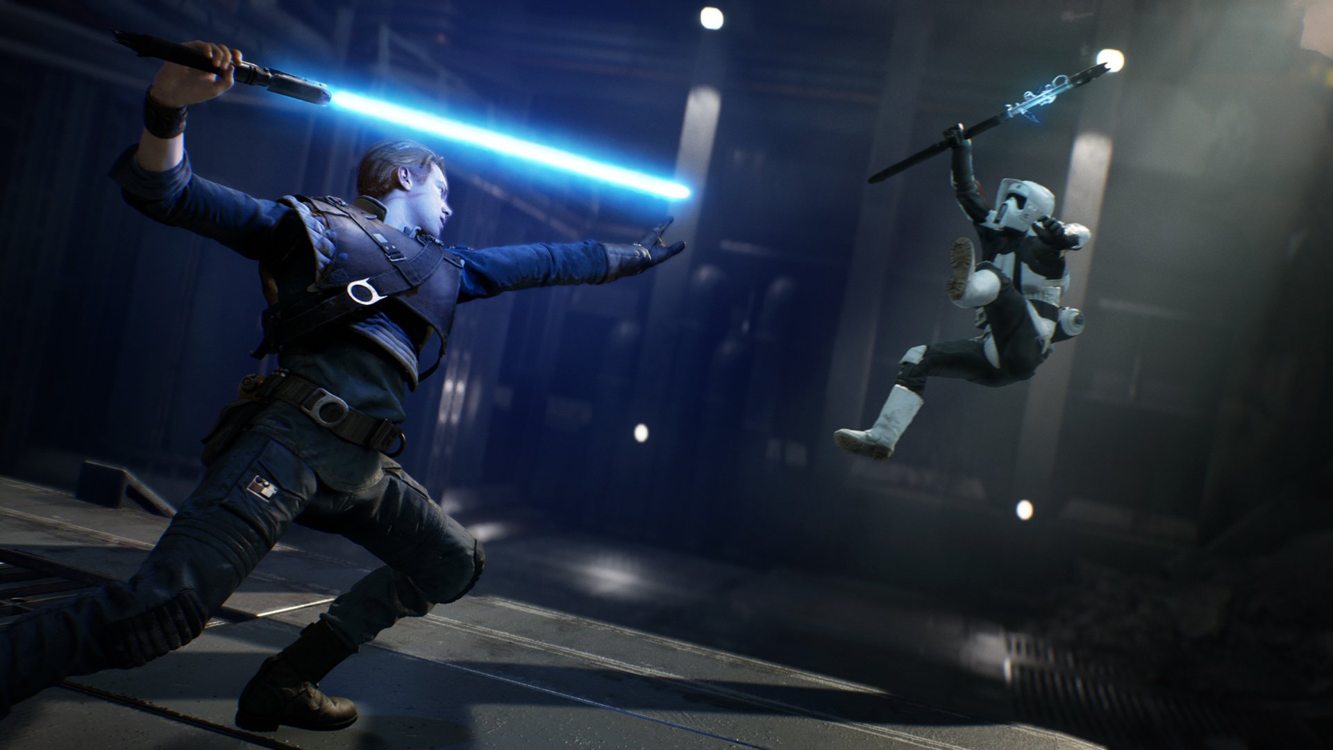 SW Jedi Fallen Order