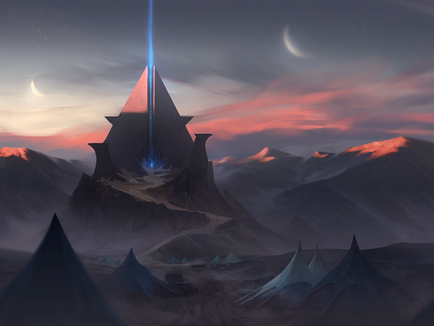 Stellaris Ancient Relics