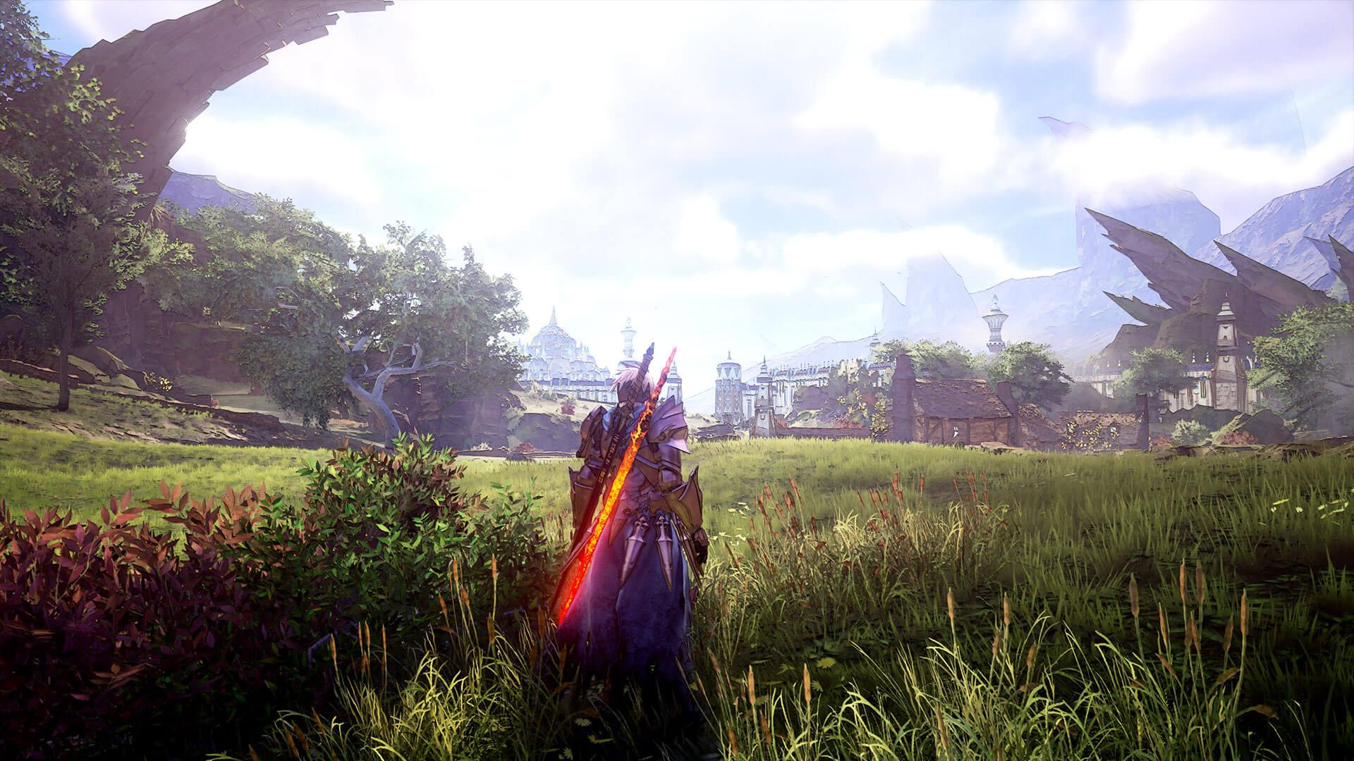 Tales of Arise - Bandai Namco