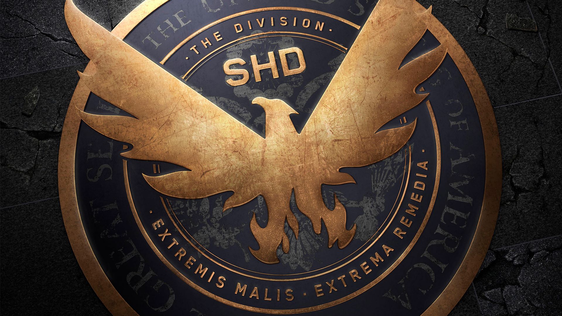 The Division 2