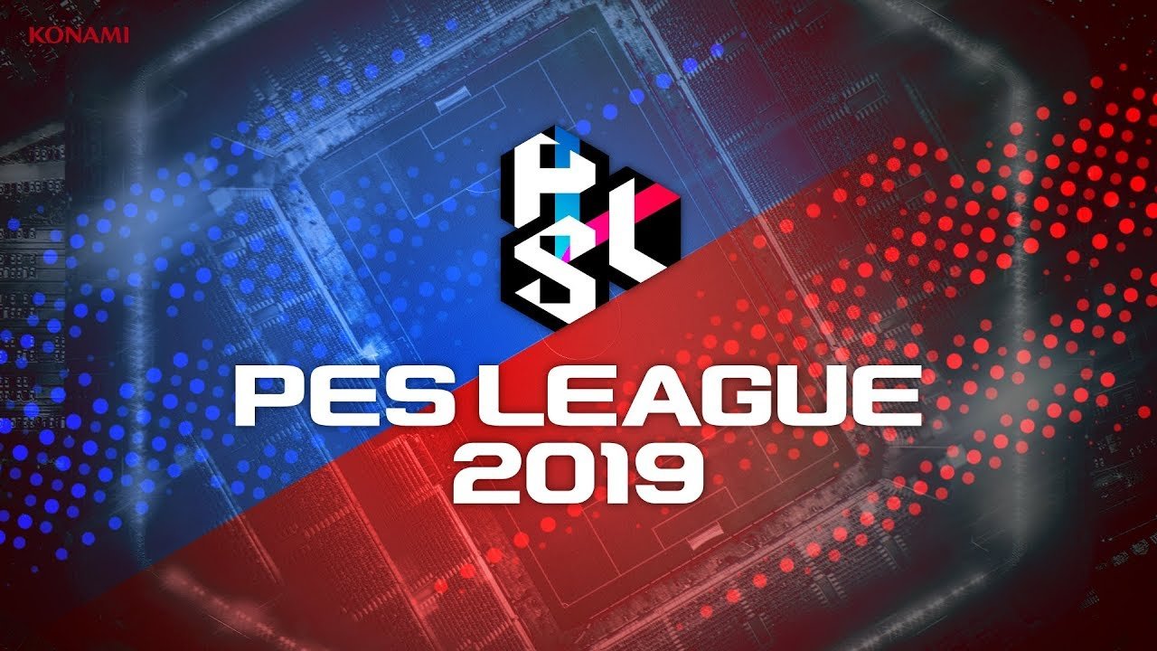 PES League 2019