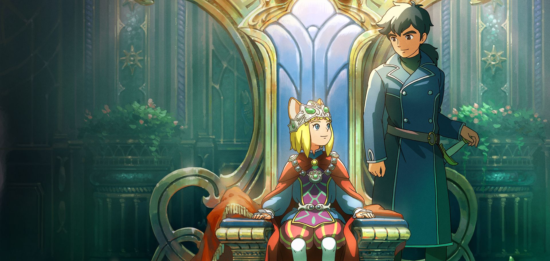 Ni no Kuni 3