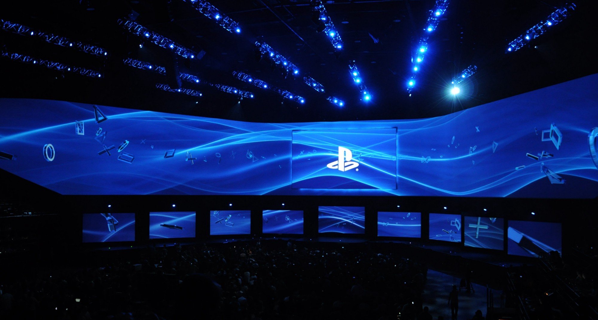 PlayStation
