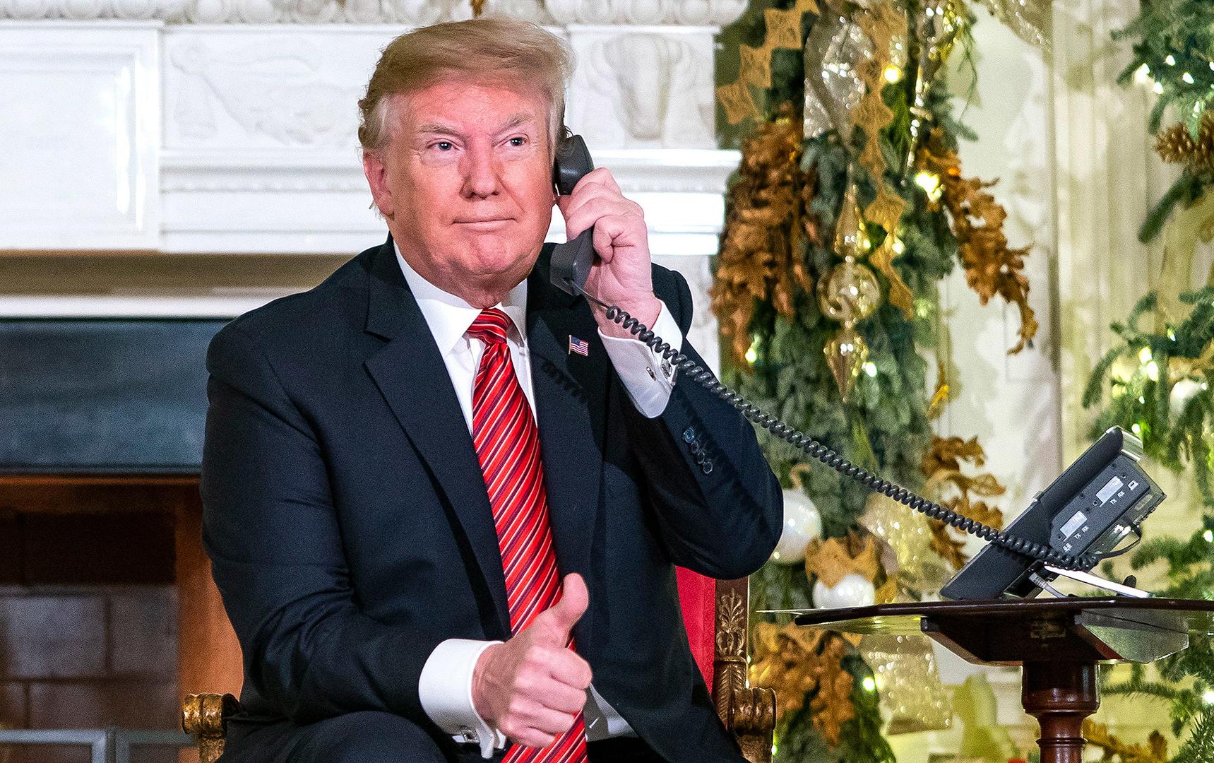 Trump