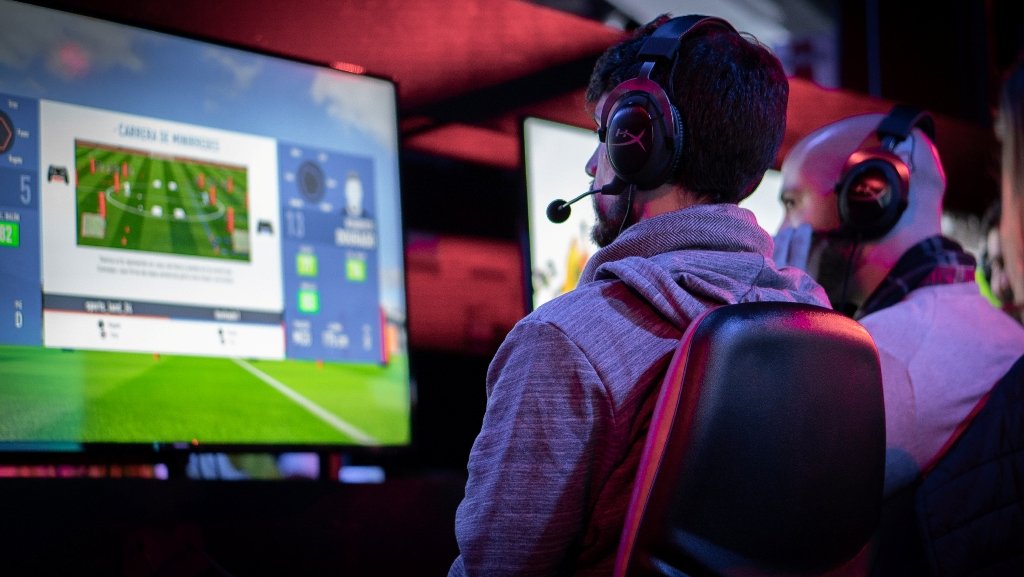 Esportland