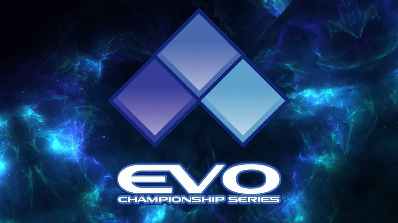 EVO 2019