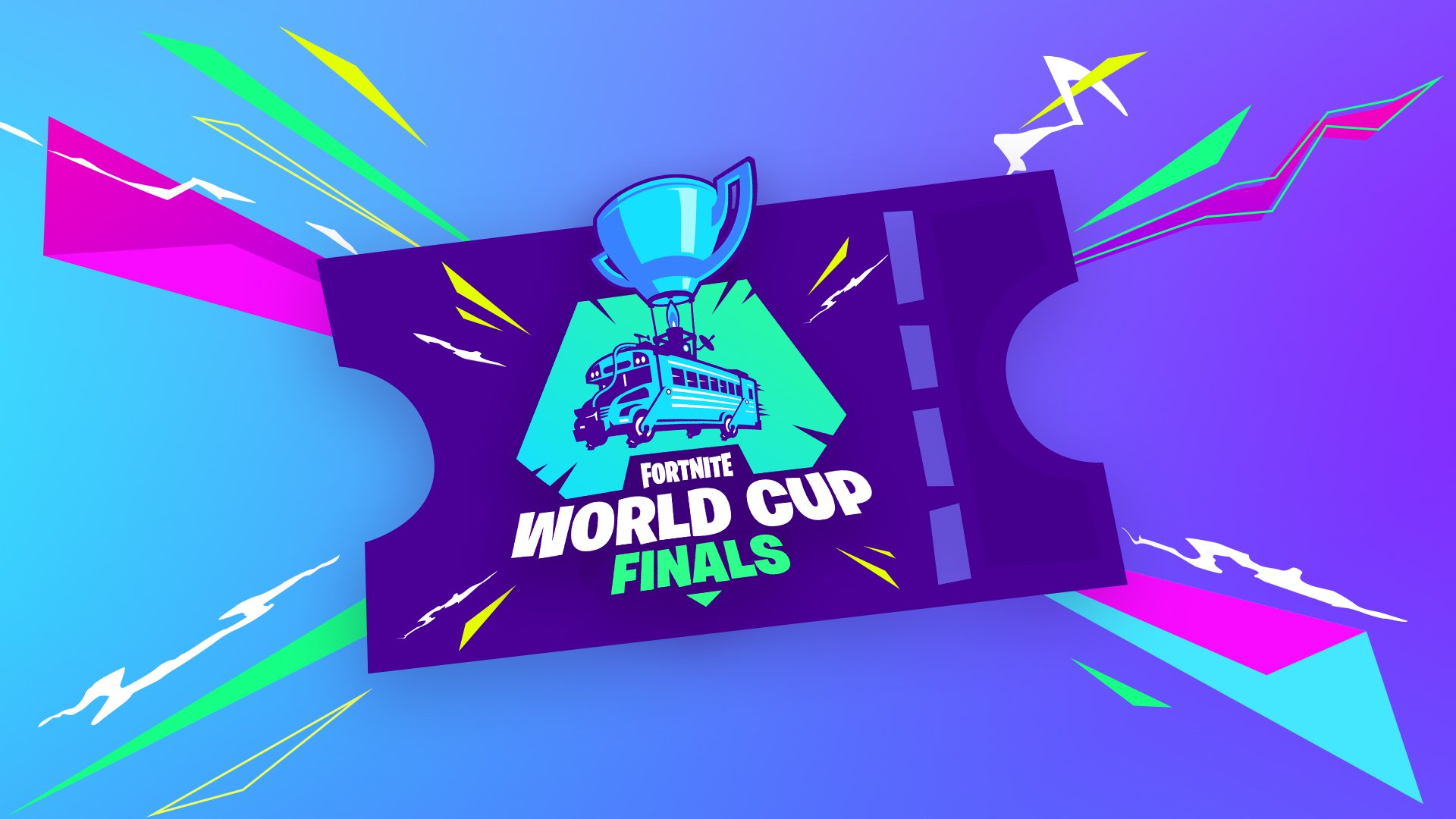 Fortnite World Cup