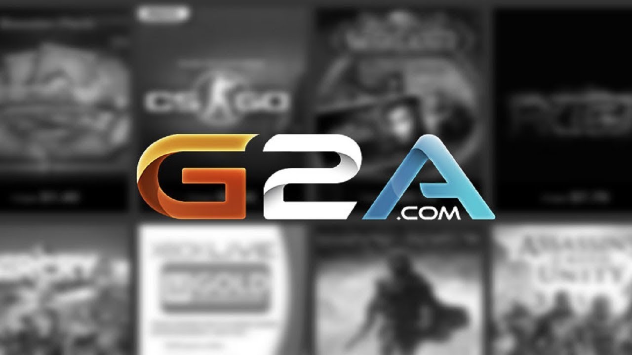 G2A